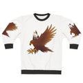 Ezio Auditore Assassin's Creed Eagle Sweatshirt