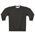 Tri-color Mcgregor UFC sweatshirt