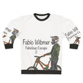 Fabio Wibmer Fabiolous Escape 2 Mountain Biking Sweatshirt