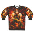 Fable 2 Ultimate Artwork Gaming Sweatshirt