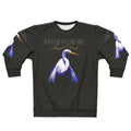Faith No More's 'Angel Dust' Retro Sweatshirt