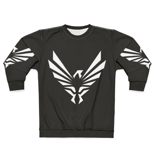 Falcon Aviation Sweatshirt