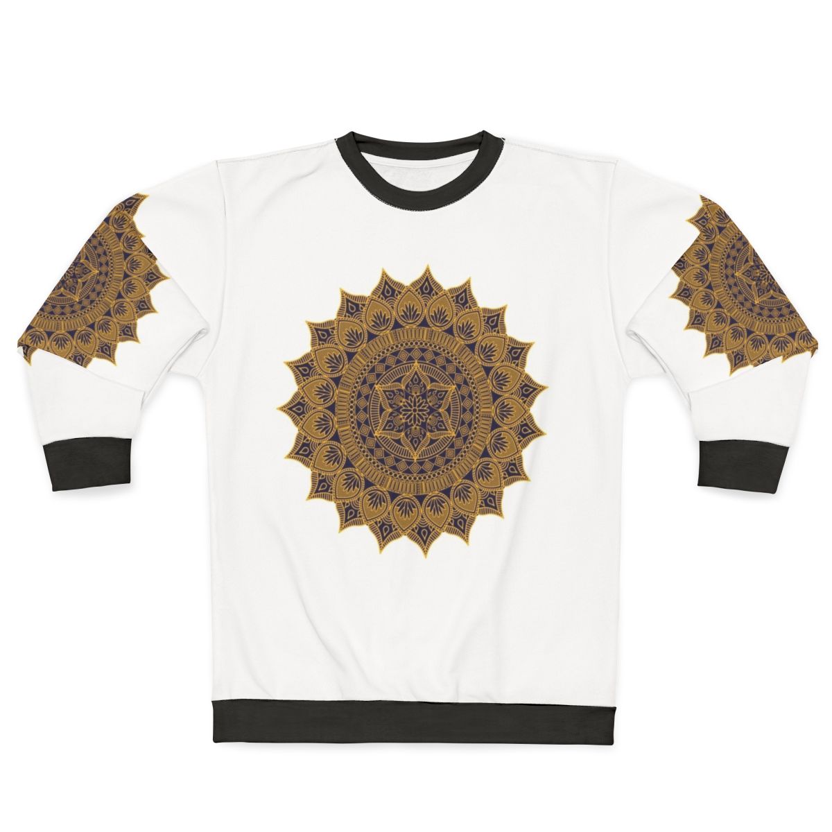 80s synth pop music tour sweatshirt