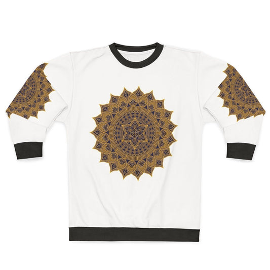 80s synth pop music tour sweatshirt