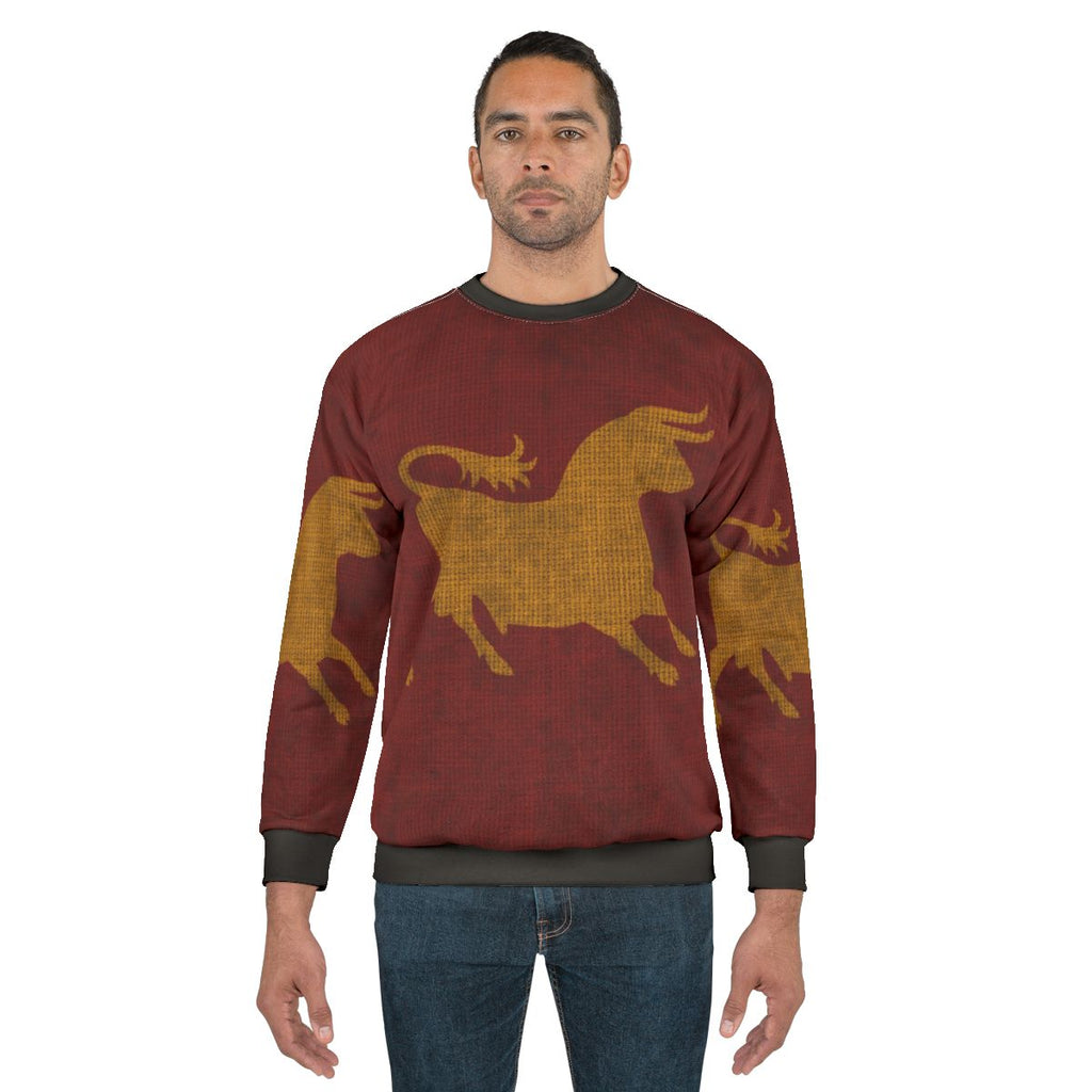 Fallout Caesar's Legion Sweatshirt