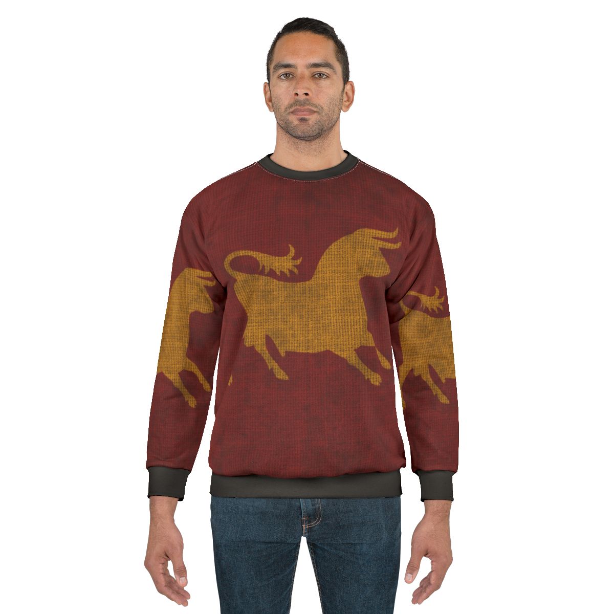 Fallout Caesar's Legion Sweatshirt