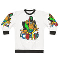 Waikiki Sweatshirt - Iconic Hawaiian Fashion