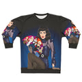 Alejandro Mogolloart Fan Sweatshirt
