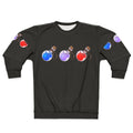 Fantasy potion themed cute sweatshirt