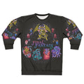 Fantasy Final Sweatshirt - Retro Gaming Pixelart Shirt