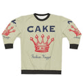Fashion Nugget Band Music Sweatshirt