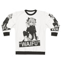 Fate Astolfo Waifu Sweatshirt