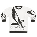 Elite Dangerous Falcon Delacy Sweatshirt
