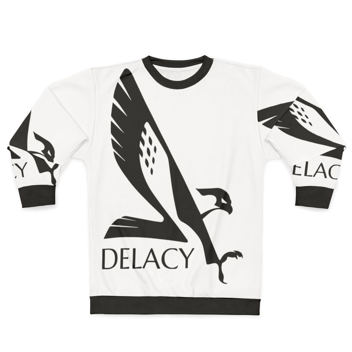Elite Dangerous Falcon Delacy Sweatshirt