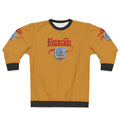 Faxanadu Retro Gaming Sweatshirt