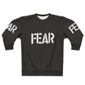 Fear Hardcore Punk Band Sweatshirt