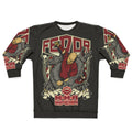 Fedor Emelianenko Russian MMA Fighter "Last Emperor" Sweatshirt