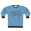 Feeling Stabby Narwhal Sweatshirt