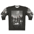 Europe band hard rock glam metal vintage sweatshirt