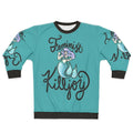 Feminist Killjoy Legendary Animal Sweatshirt