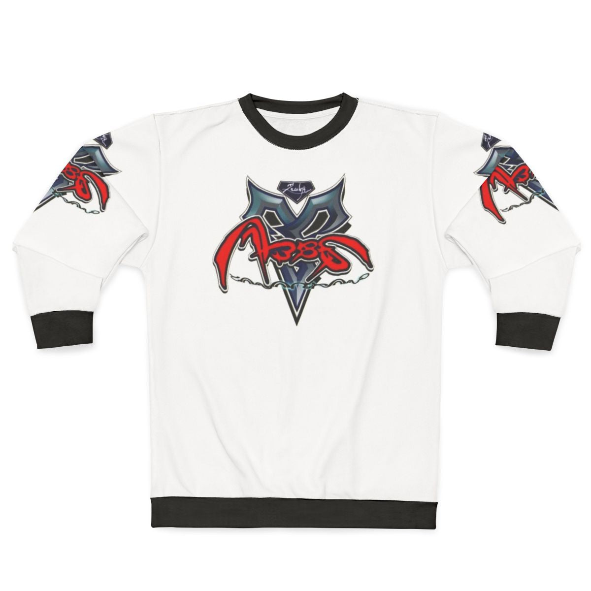 Zanarkand Abes Final Fantasy X Sweatshirt