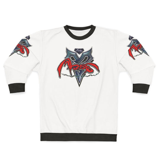 Zanarkand Abes Final Fantasy X Sweatshirt
