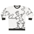 Fido Dido Retro Sweatshirt