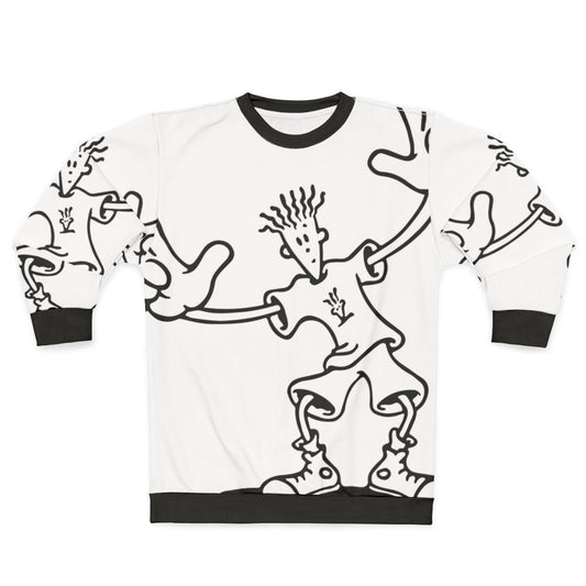 Fido Dido Retro Sweatshirt