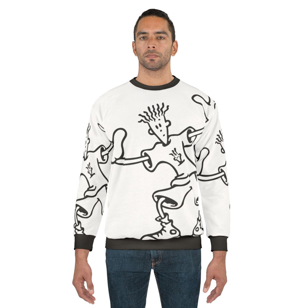 Fido Dido Retro Sweatshirt