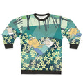 Adventure Time Cartoon Network Sweatshirt