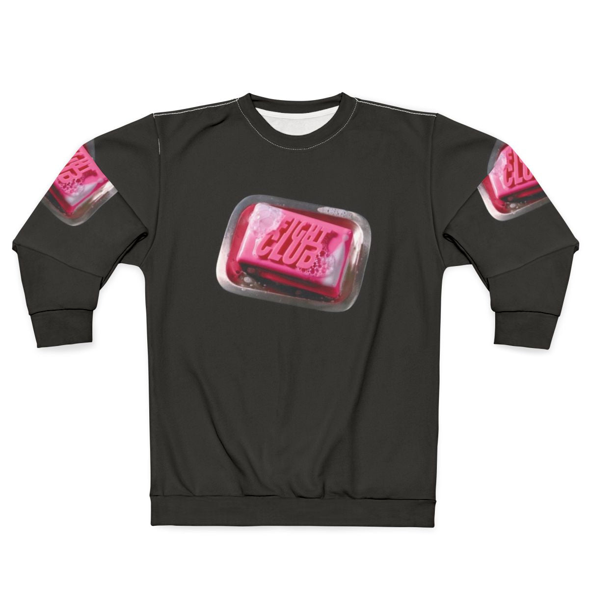 Tyler Durden Fight Club Sweatshirt