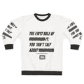 Fight Club Tyler Durden Sweatshirt