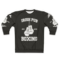 Fighting Irish Pub Boxing Sweatshirt