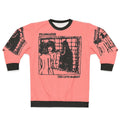 Filmmaker The Love Market Music Sweatshirt