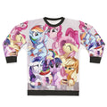 Friendship is Magic Fim Sweatshirt for Bronies and My Little Pony Fans