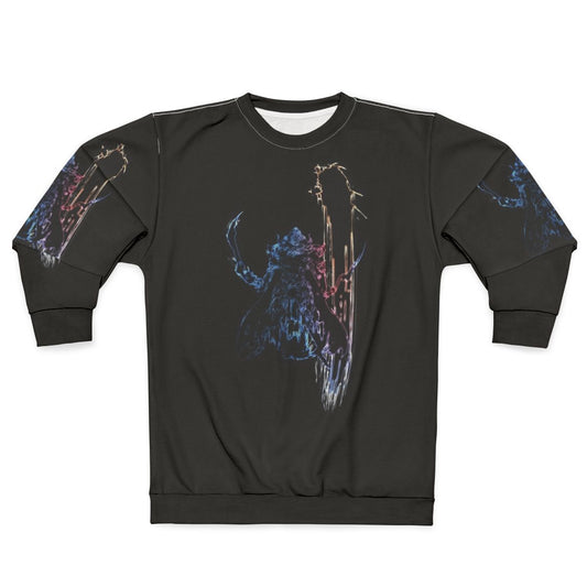 Final Fantasy XII Neon Logo Sweatshirt