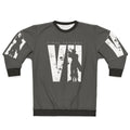 Minimalist Final Fantasy VII Sweatshirt