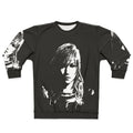 Final Fantasy XIII Lightning Monochrome Sweatshirt