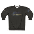 Final Fantasy XIV Shadowbringers Logo Sweatshirt