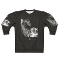 Final Fantasy XVI Clive Rosfield Monochrome Sweatshirt