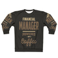Financial Manager Sweatshirt