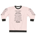 Find Free Hobbies Sweatshirt