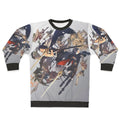 Fire Emblem Awakening Box Art Design Sweatshirt