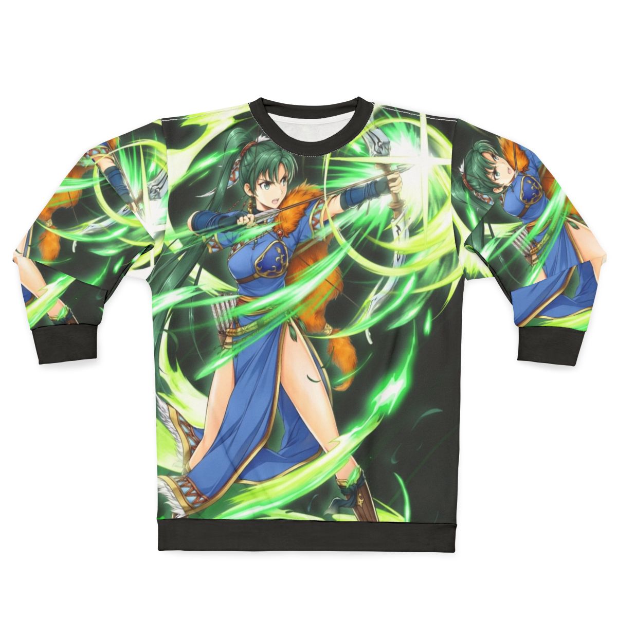 Fire Emblem Heroes Brave Lyn Sweatshirt