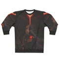 Fire Keeper Gaming Sweatshirt