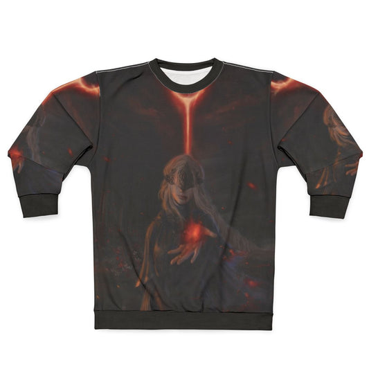 Fire Keeper Gaming Sweatshirt