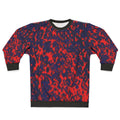Fireblu Doom Sweatshirt