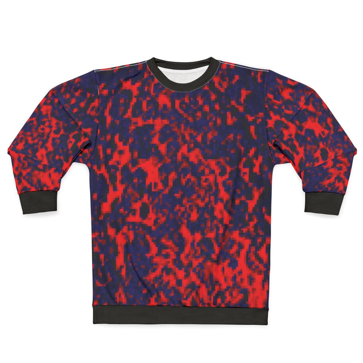 Fireblu Doom Sweatshirt