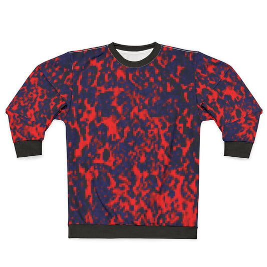 Fireblu Doom Sweatshirt