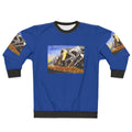 Yosemite National Park Firefall Sweatshirt